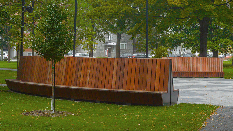 Salaberry's Park
